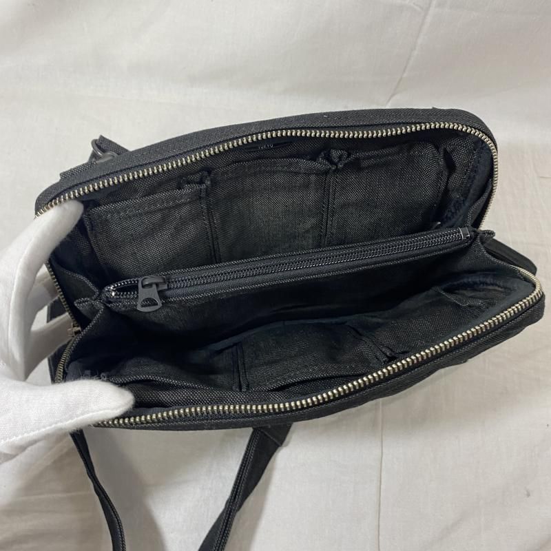 PORTER ポーター ショルダーバッグ 吉田カバン PORTER SMOKY