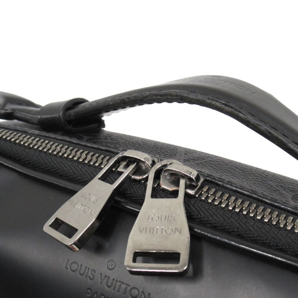 LOUIS VUITTON ルイヴィトン モノグラム・エクリプス バムバッグ  