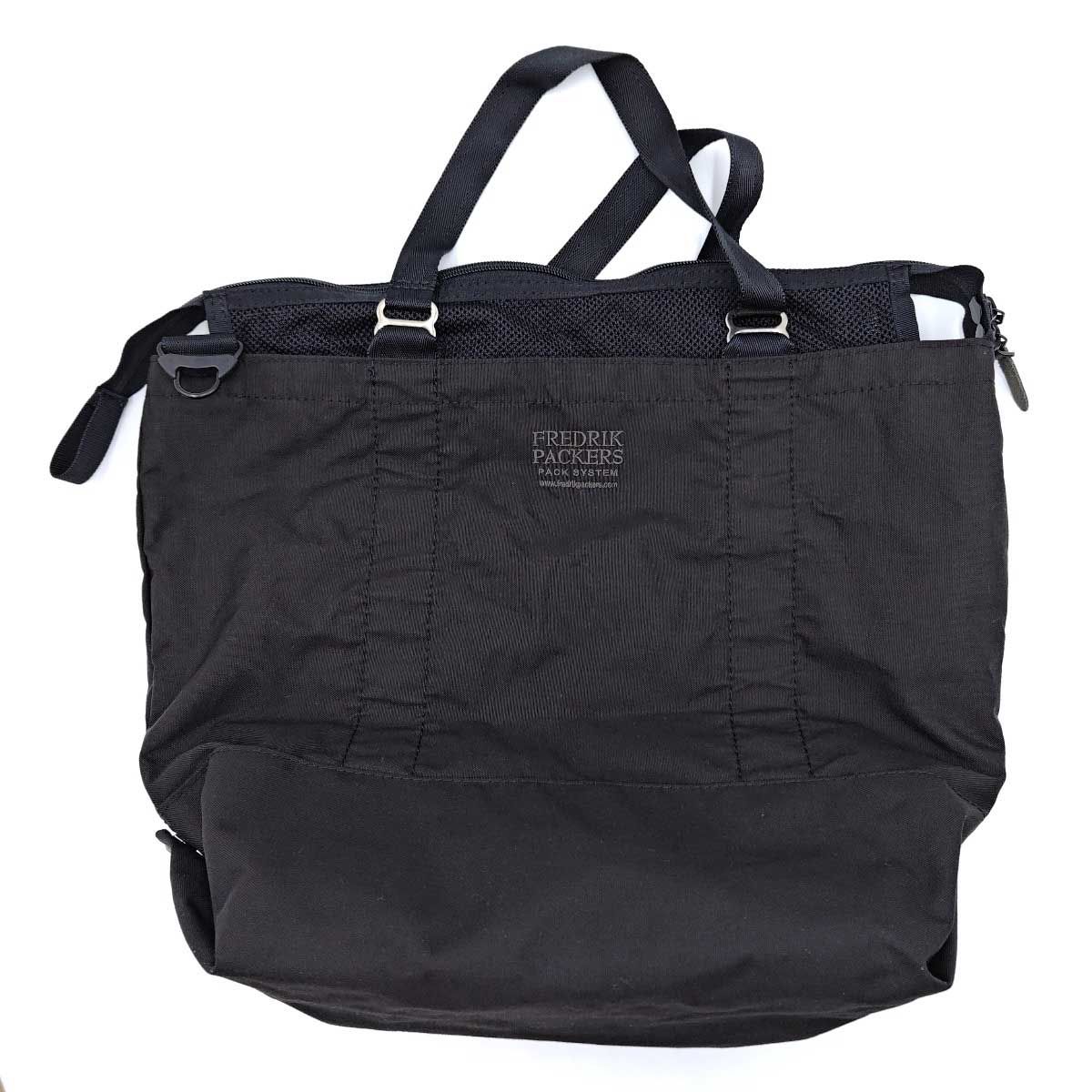Telfar ショルダーバッグ/2 WAY/SMALL/BLACK。ハンドバッグ 未使用Telfar ショルダーバッグ/2 WAY/SMALL/BLACK - メルカリ