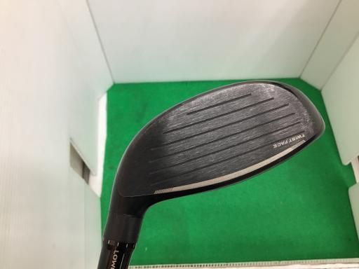 純正特注シャフト フレックスS