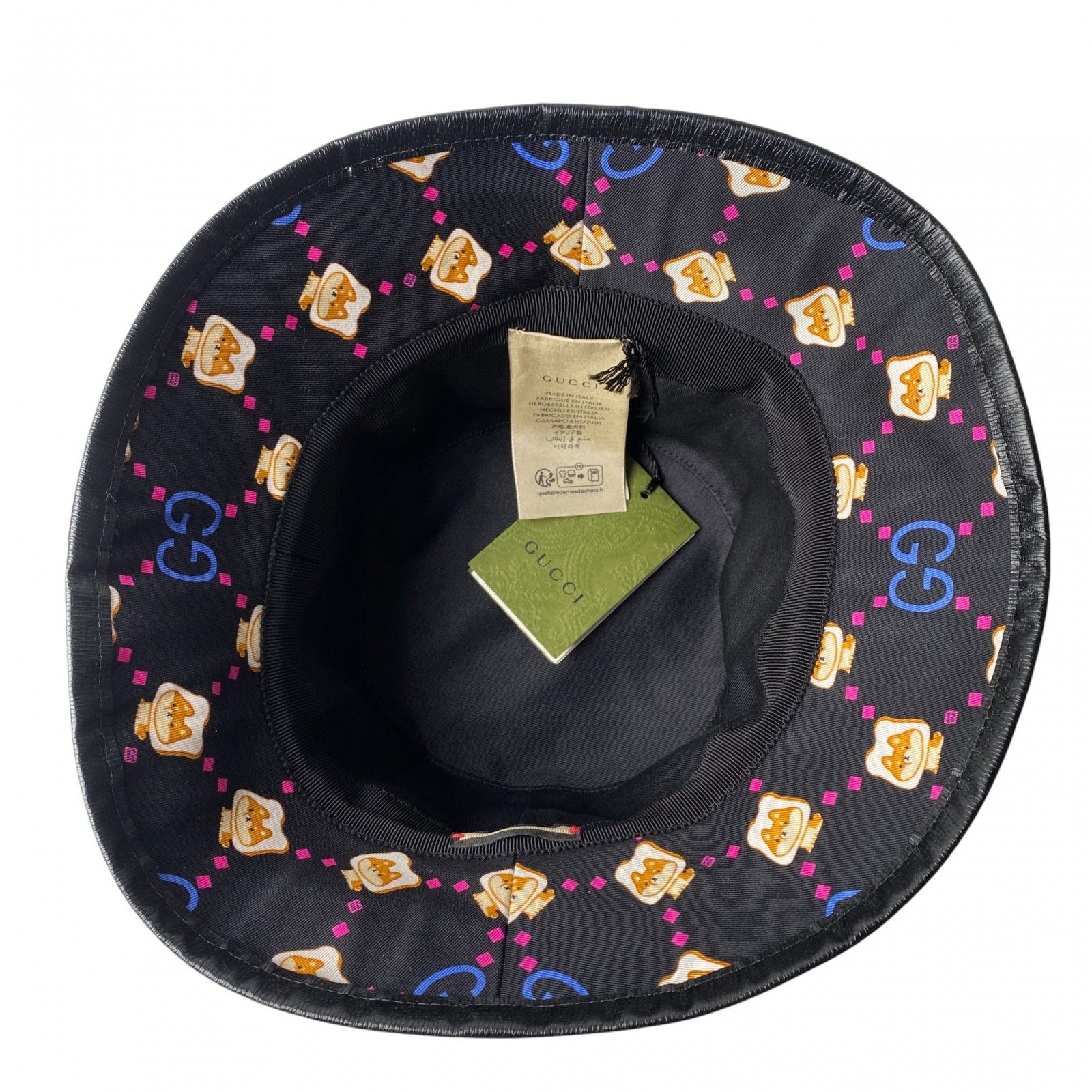 バケットハット M