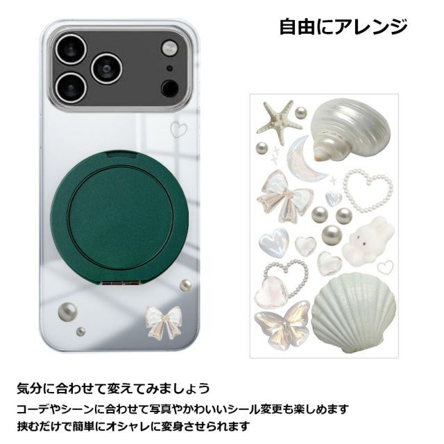 RSX61C2112F203] アンチグレア フィルム付き MagSafe対応 ZenFone Zoom