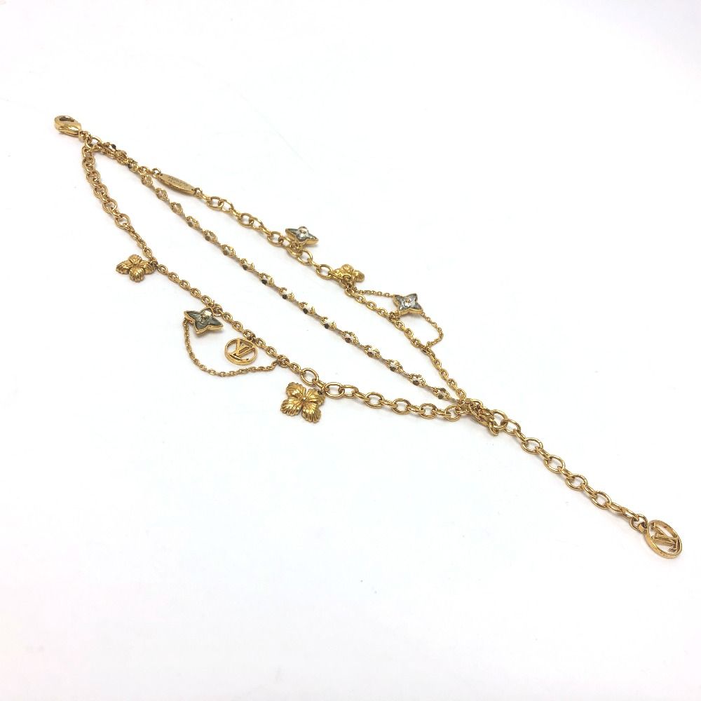 ブレスレット・ブルーミング ストラス ブレスレット・LV ブルーミング ストラス ｜ルイ・ヴィトン 公式サイト