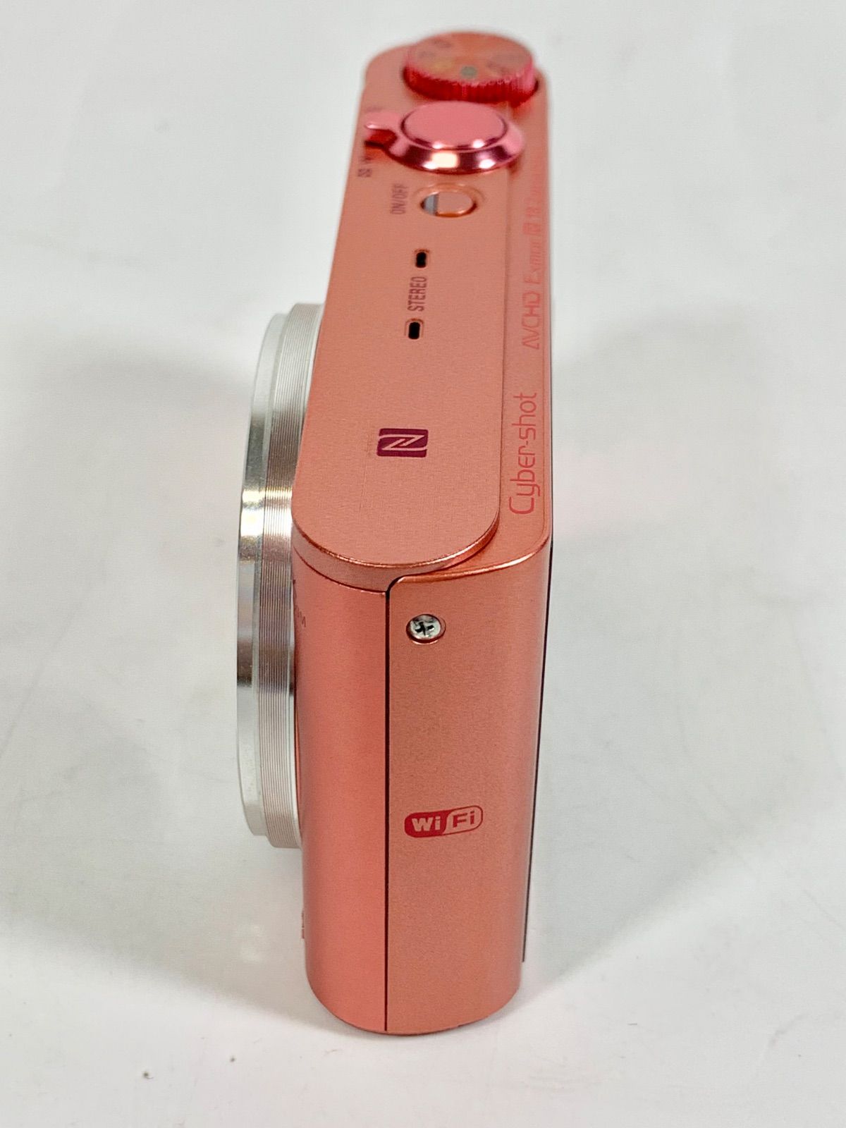 シャッター可】SONY ソニー cyber-shot サイバーショット DSC