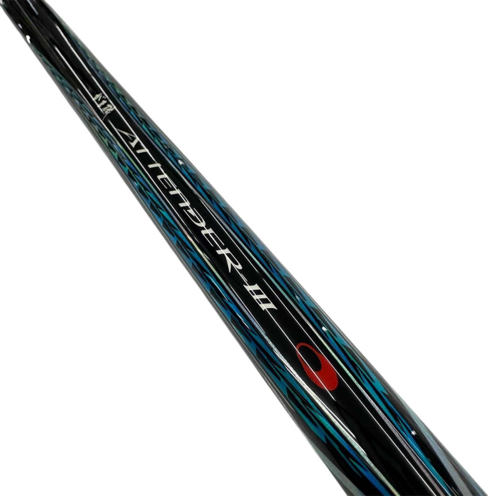 1)【中古品】【送料無料】がまかつ がま磯 ATTENDER アテンダー