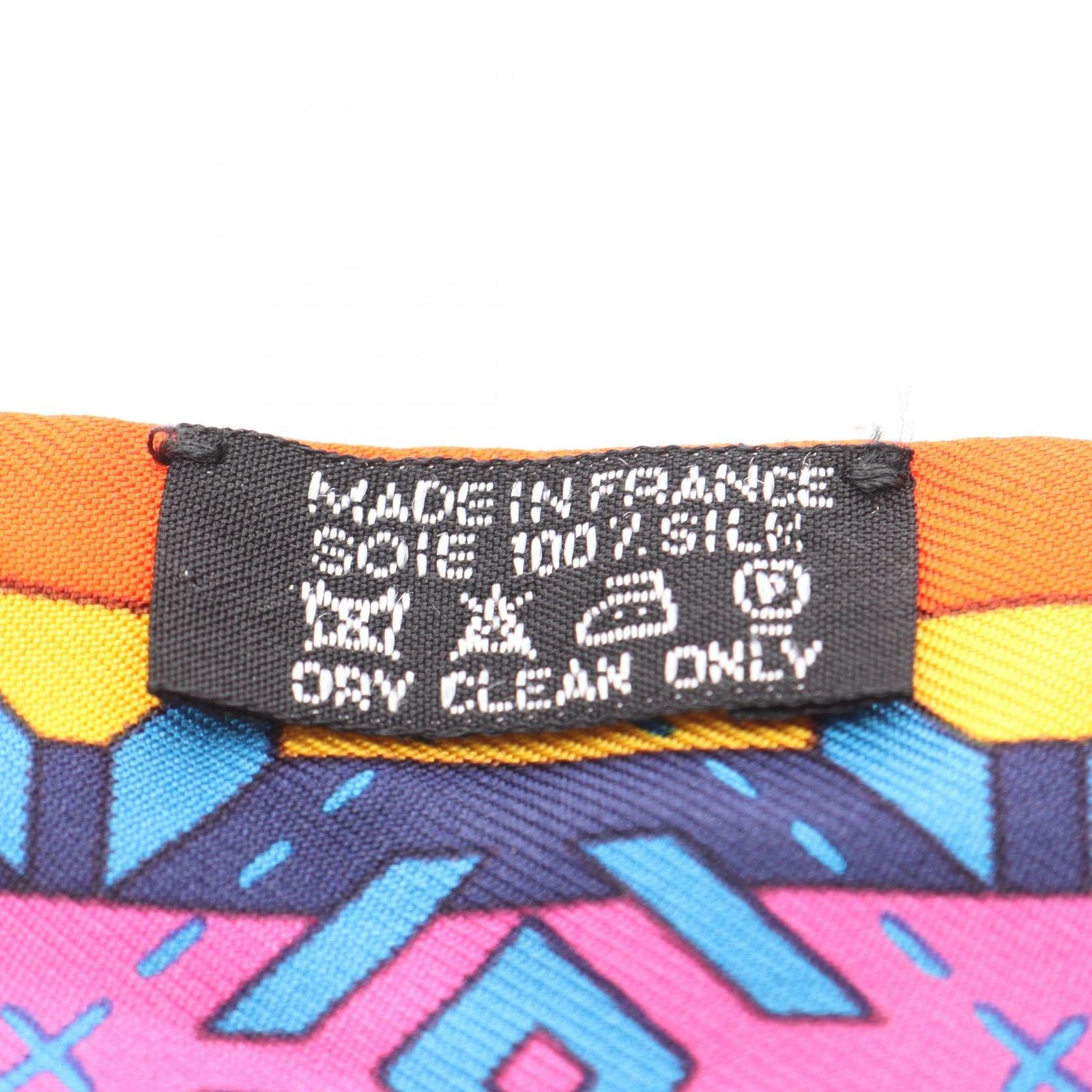 MEXIQUE スカーフ