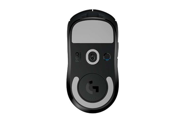 ゲーミングマウス