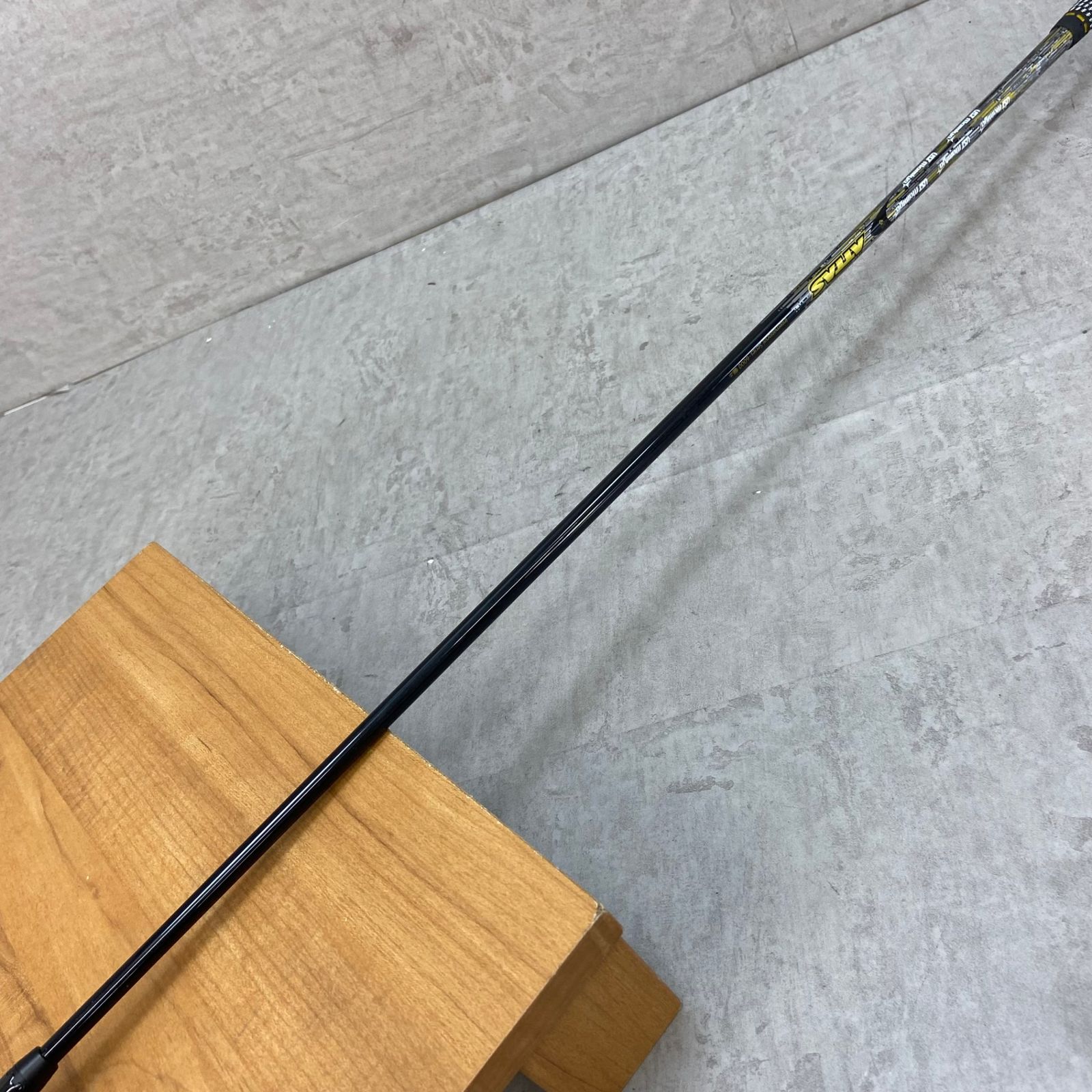 COBRA - コブラ　FLY-Z　メンズゴルフ3・4W　カーボン　R　14.5°　右利き用　FW　フェアウェイウッド　ヘッドカバー　42.75インチ　cobra COBRA - コブラ FLY-Z メンズゴルフ3・4W カーボン R 14.5° 右