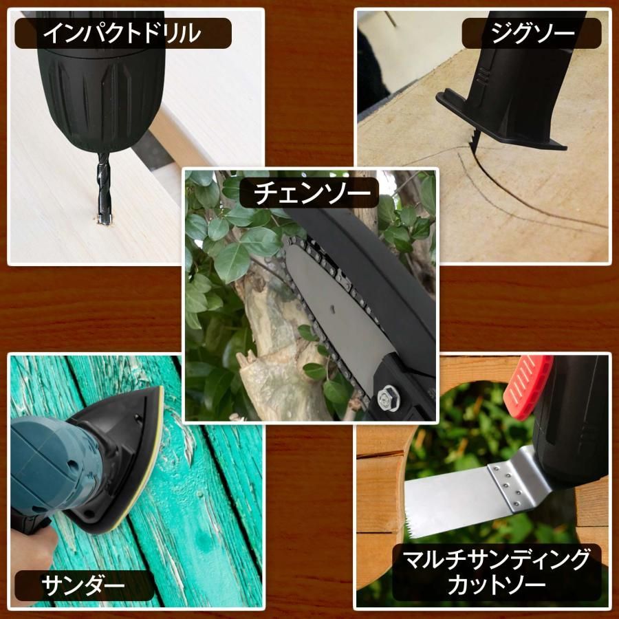 ドライバー