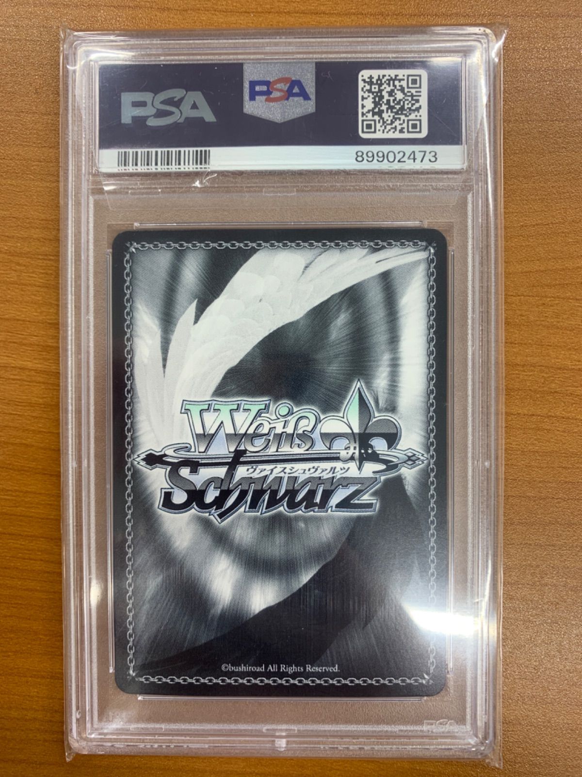 PSA10 