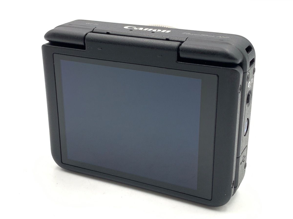 並品 キヤノン PowerShot N 2