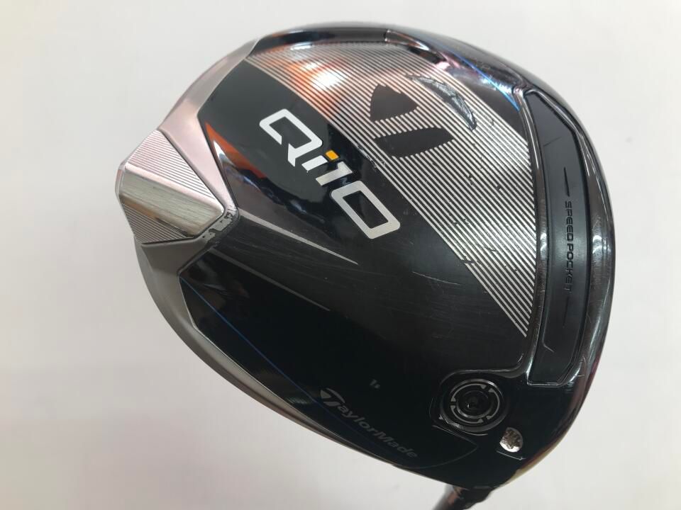 最短翌日発送】Qi10 | 9 | S | SPEEDER NX BLACK 60 | 中古