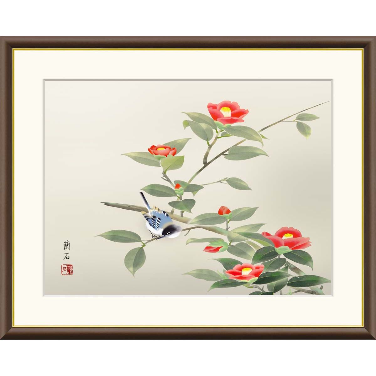 油彩画　原画　絵画　Ｆ10 一点物　【ニテコ池】　アート作品　油絵　風景画原画 油彩画 原画 絵画 F10 一点物 【ニテコ池】 アート作品 油絵 風景画