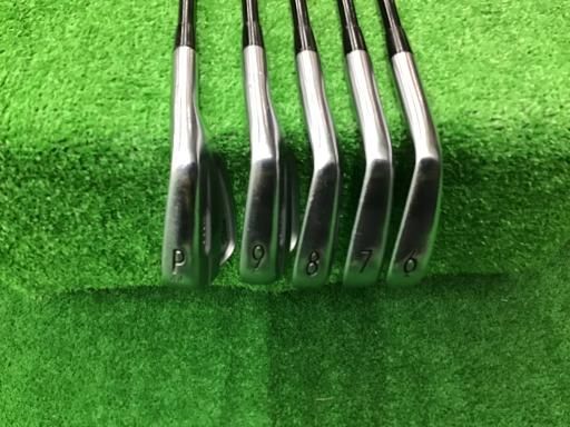 タイトリスト Titleist T100S 2021 5S アイアンセット IR 純正特注シャフト フレックスS メンズ 男性用 右利き 右用 Cランク ゴルフクラブ