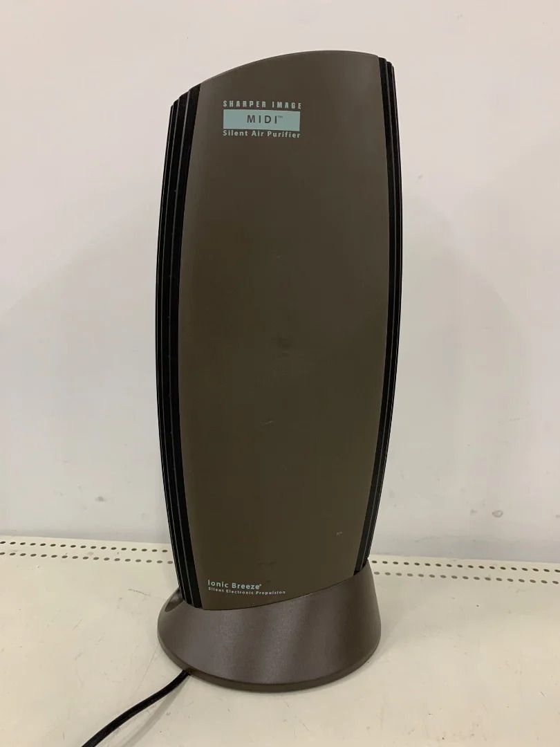 THE SHARPER IMAGE 空気清浄機 Ionic Breeze MIDI IU853JPN 2020年製 イオニックブリーズ