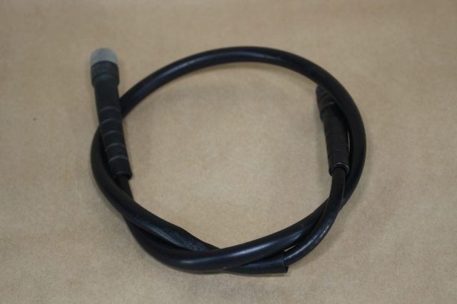 ホンダ FTR223 MC34 スピードメーターワイヤー H357-5