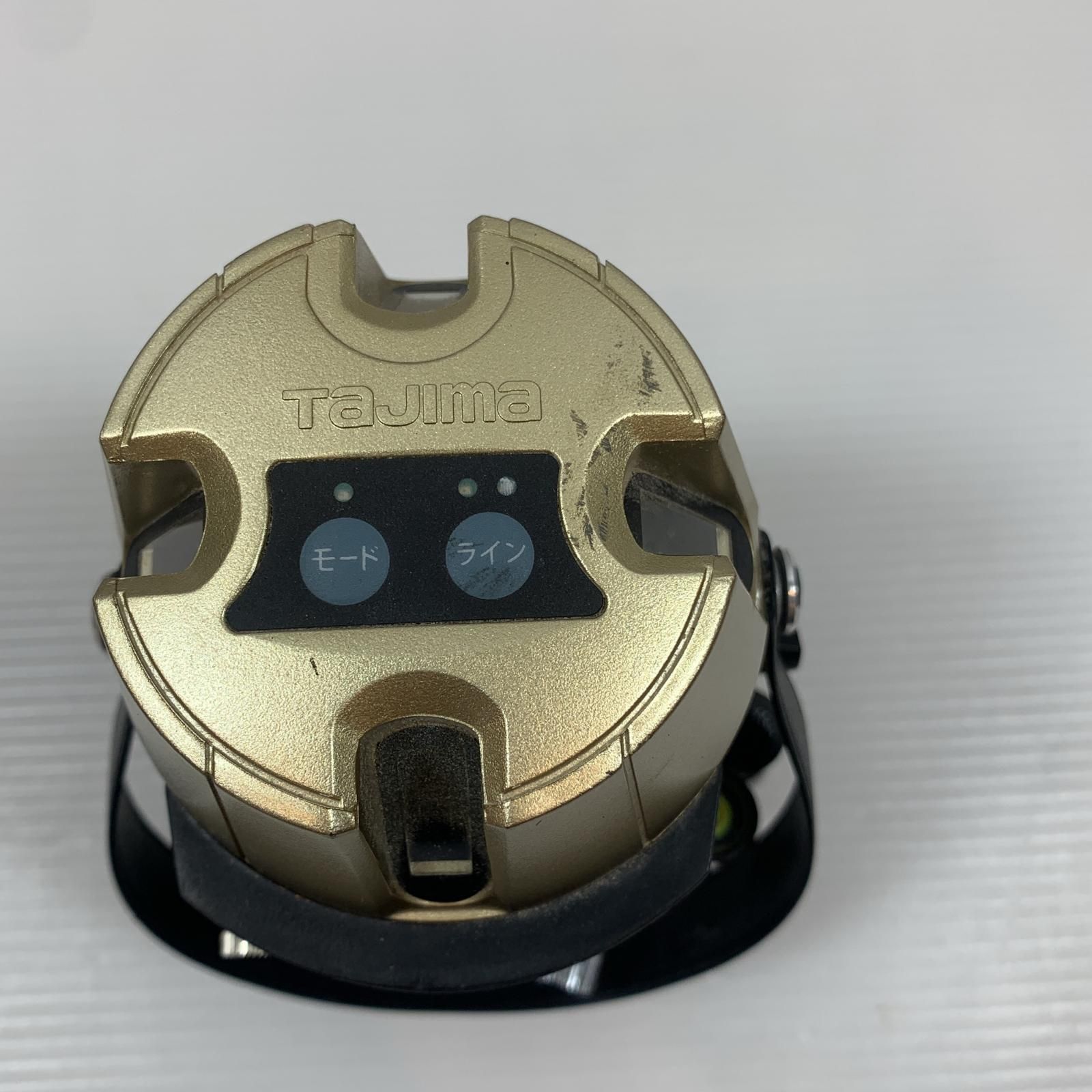 κκTAJIMA タジマ 工具 レーザー墨出し器 GT5Zi ゴールド HRDEVELOPMENT_JP