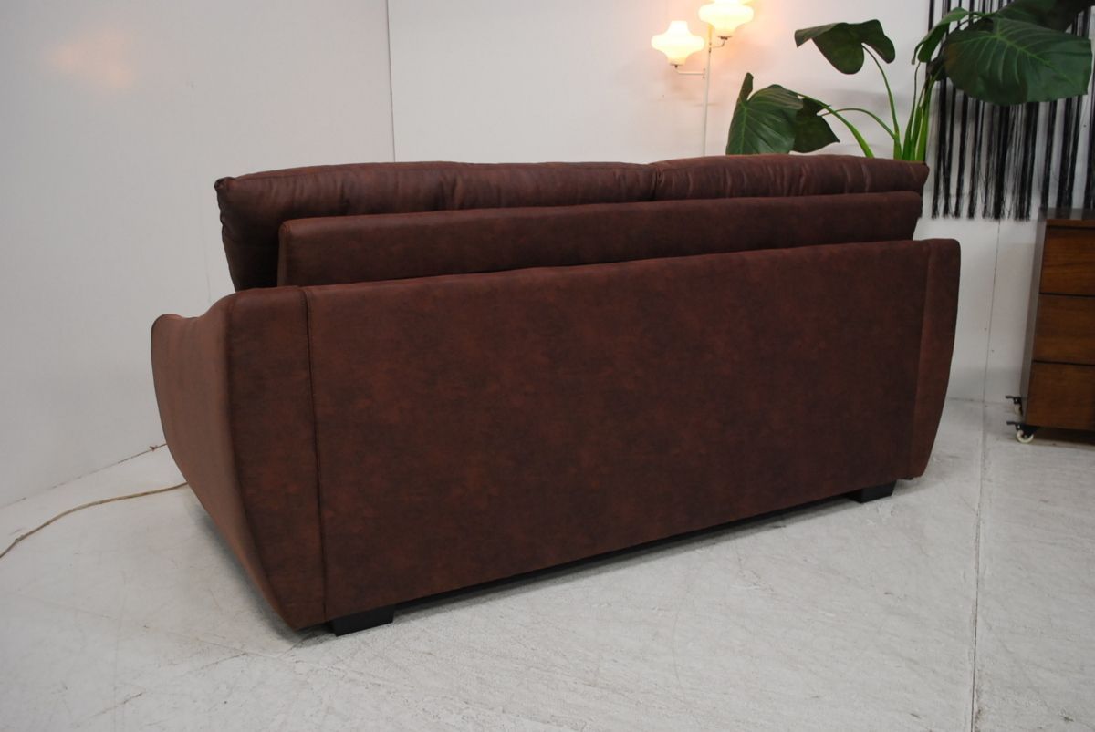 セーフスペックレザー 北欧モダン調