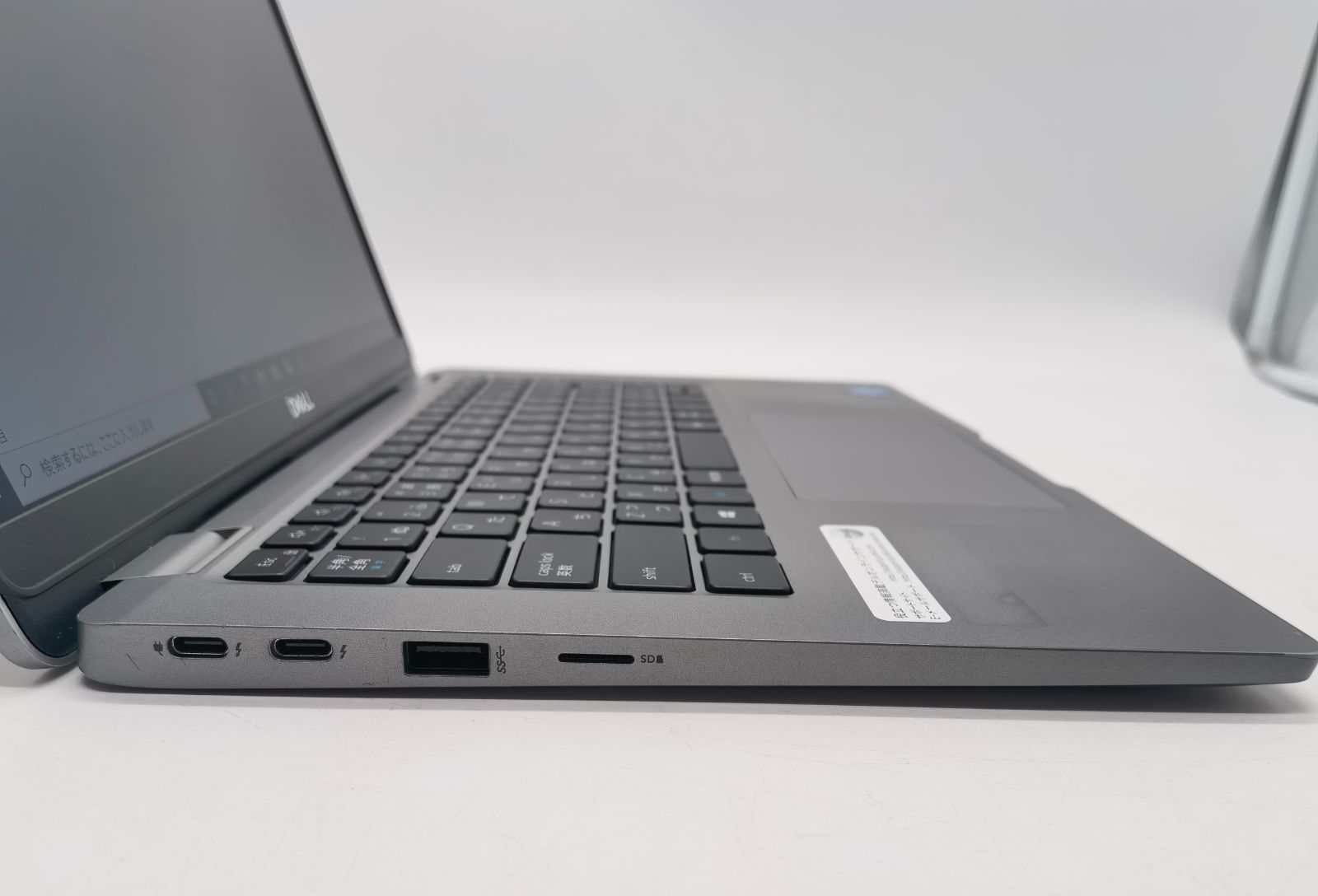 ジャンク DELL Latitude 5320 Core i5 16G 256G - メルカリ