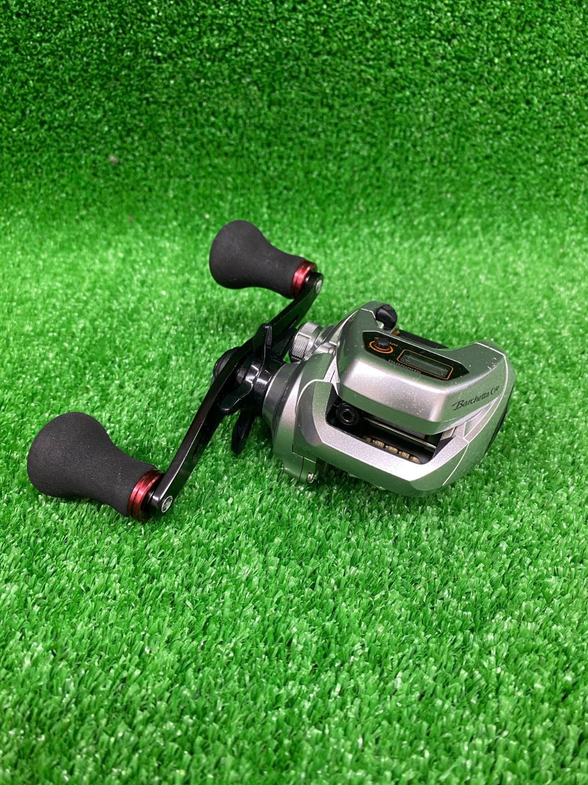 14バルケッタci4＋ 300HG シマノ(SHIMANO) バルケッタCI4+ 300HG