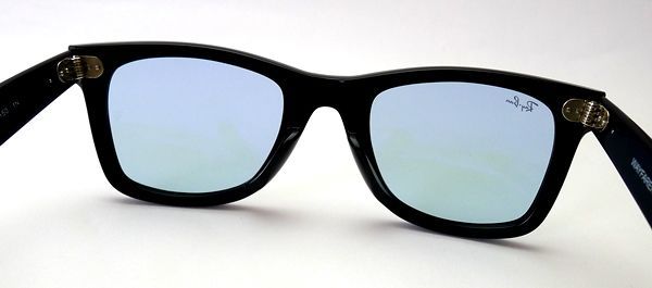 【グランメゾン東京で木村拓哉さん着用サングラス】Ray-Ban（レイバン）　WAYFARER RB2140-F　901/64