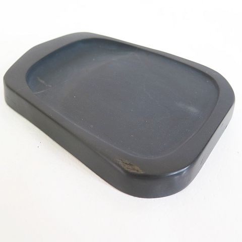 高田硯 石真 中島硯店 すずり 書道 習字 工芸品 2sa6497 - メルカリ