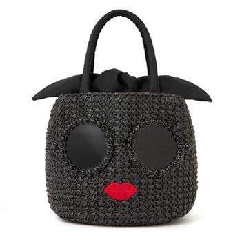 アジョリー a-jolie かごバッグ サングラス 書籍BASKET BAG BOOK 