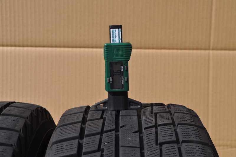 スタッドレスタイヤ 2020年製 205|60 R16 16×6.5J 48 5H PCD114.3 4本セット PRACTIVA ICE BP02 CU2 CU1 アコード 24TL 前期 s021327H TRITUETUBI_COM