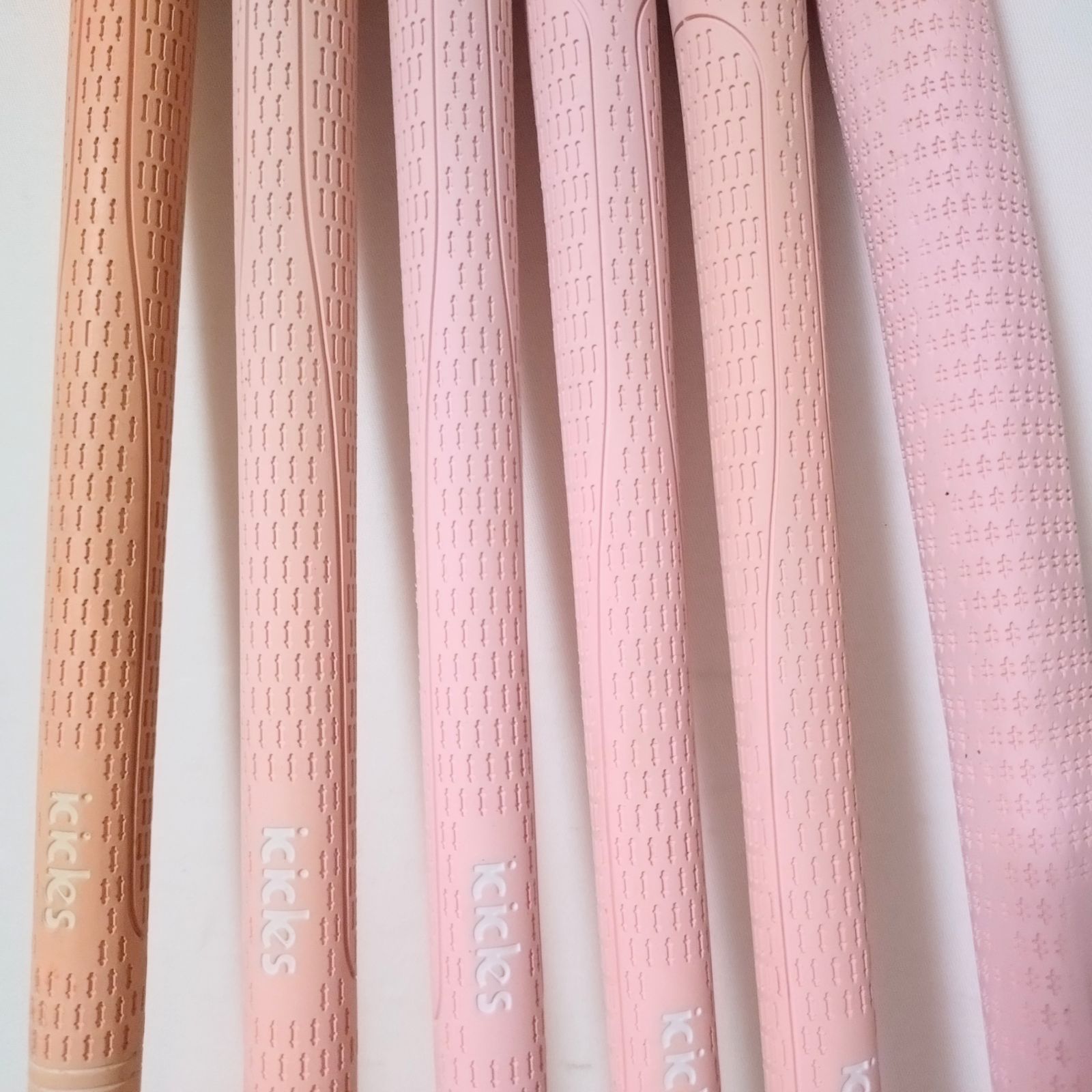美品 icicles Liona サクラ レディース ゴルフクラブセット 6本セット