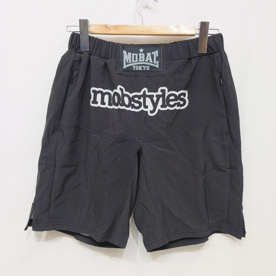 MOBSTYLES MOSH PANTS モブスタイル 斉藤裕コラボ モッシュ
