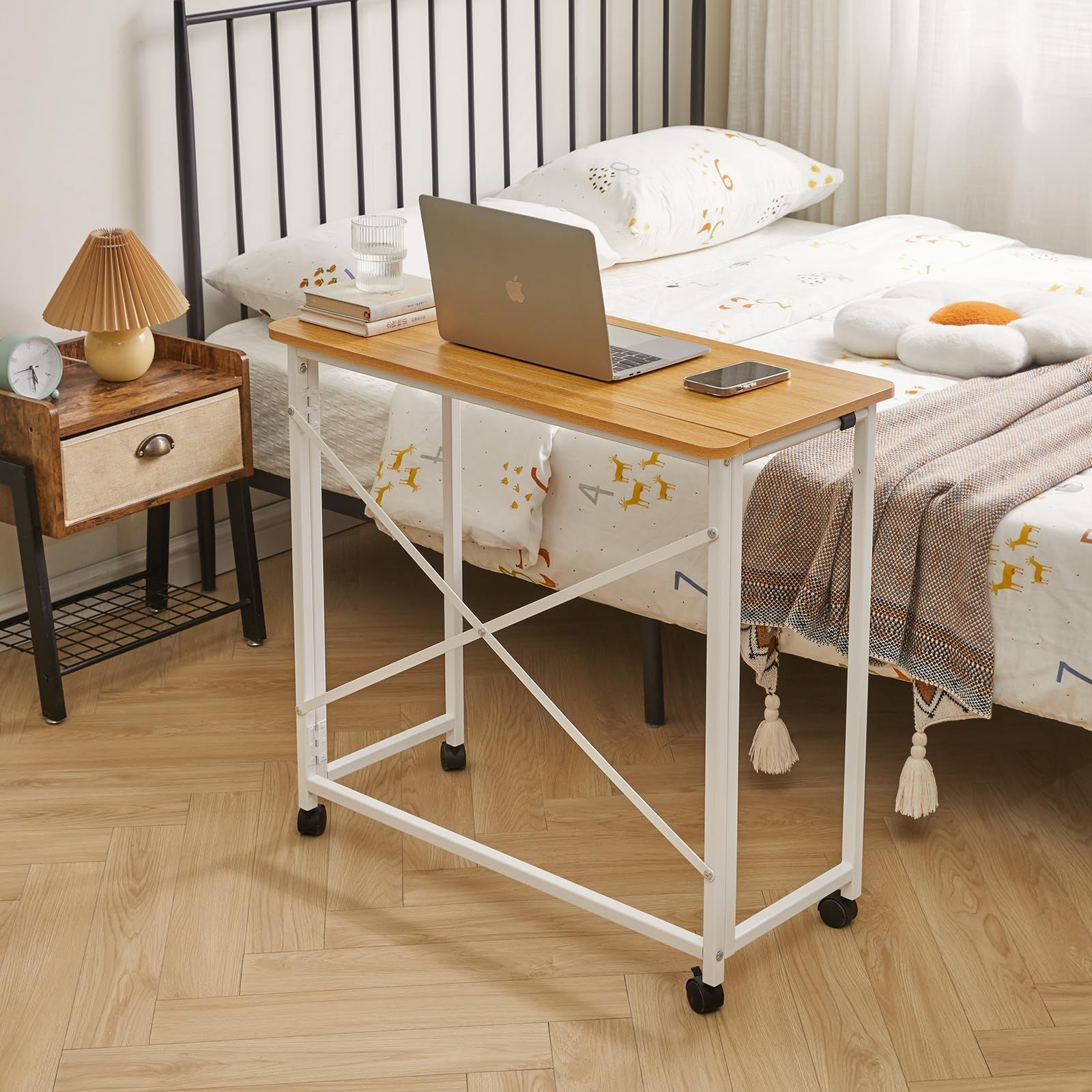 アジャスター付き 幅80×奥行40×高さ75