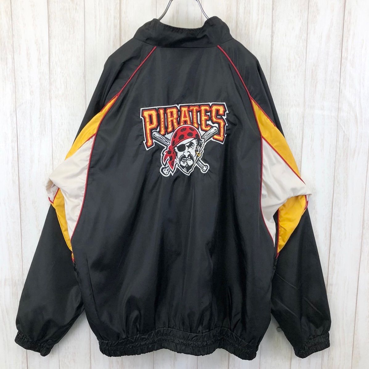 MLB ピッツバーグ パイレーツ PIRATES メジャーリーグ ベースボール