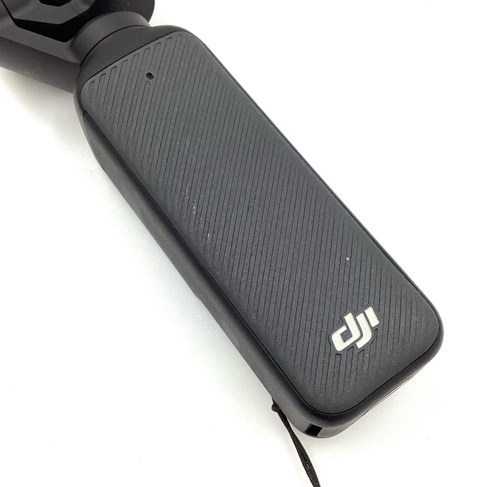メルカリ便　美品　DJI　Osmo Pocket 3 DJI OSMO POCKET 3 美品 動作確認済【全額返金保証】【最速発送