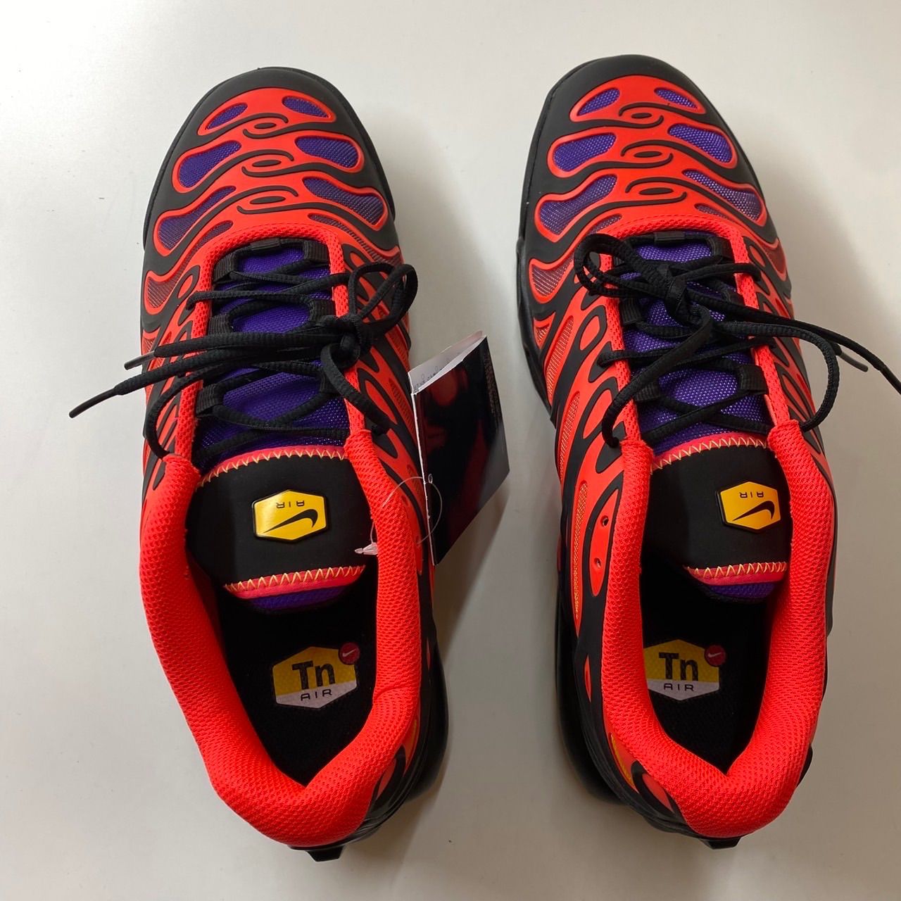NIKE AIR MAX PLUS DRIFT ナイキ エア マックス プラス ドリフト