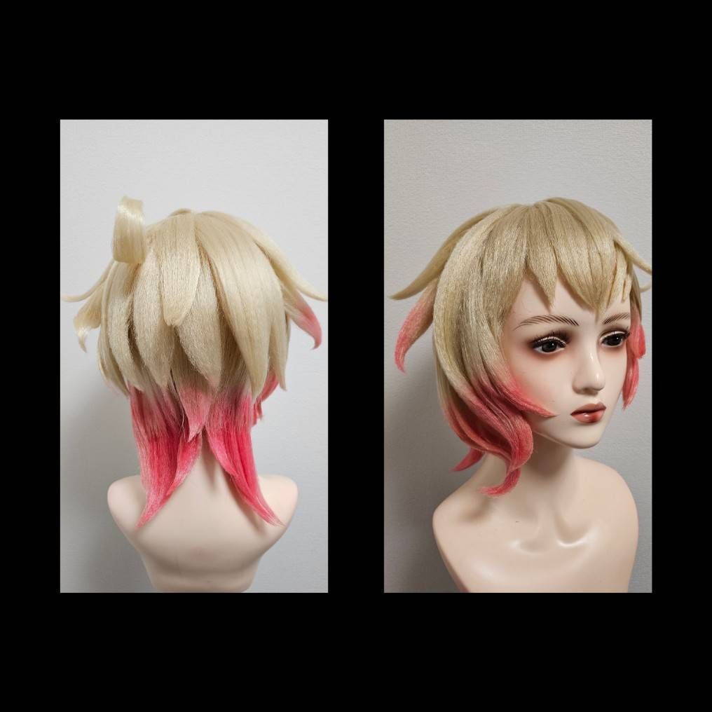 maru様 ウィッグオーダーページ まる様 ウィッグオーダーページ 【公式