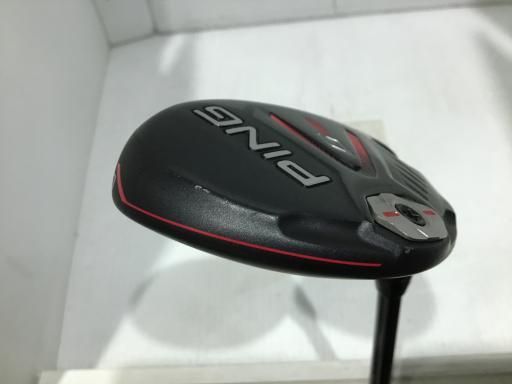 ピン G410 U4 ユーティリティ UT ALTA J CB RED UT フレックスR メンズ 男性用 右利き 右用 Cランク ゴルフクラブ