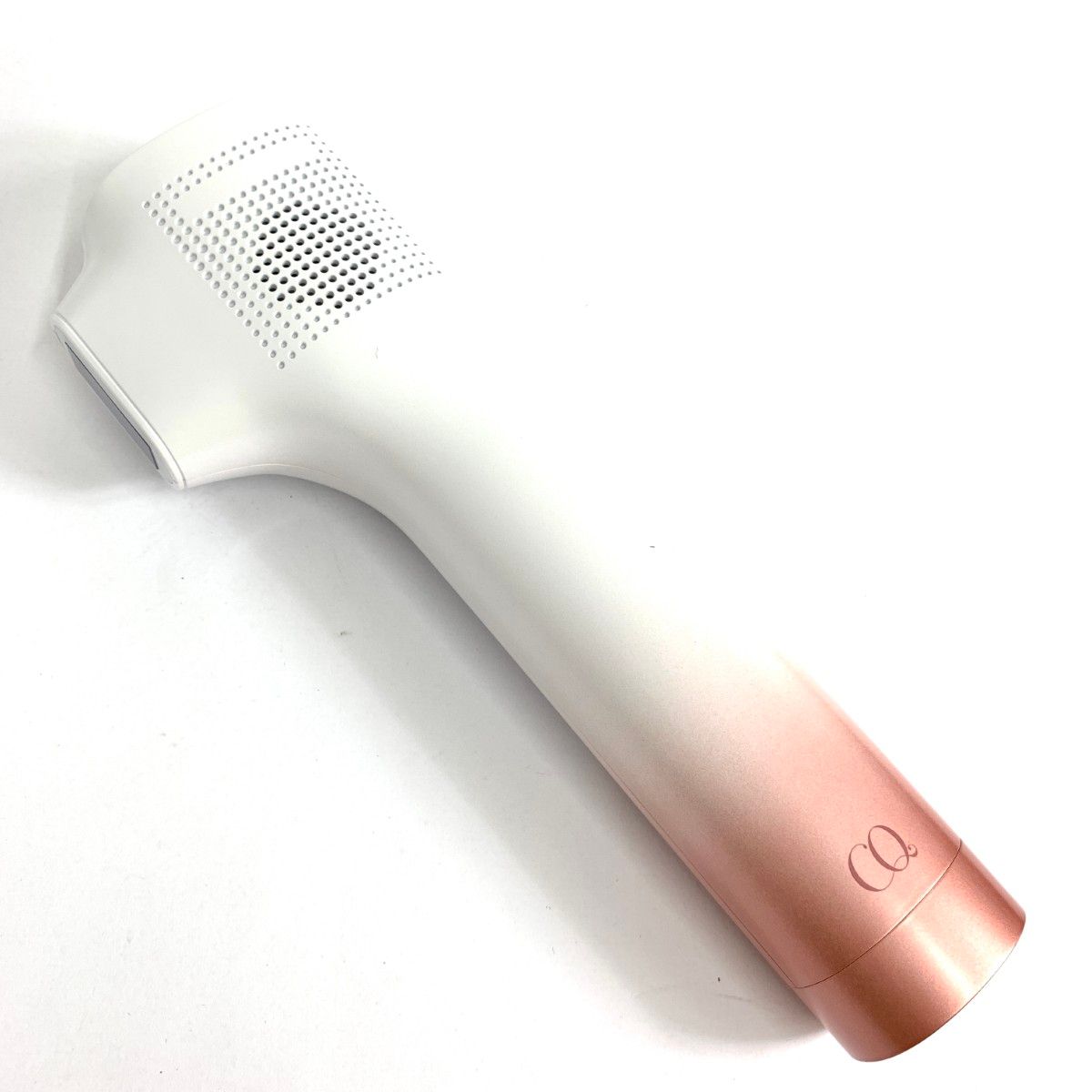 ClinicalEpi CQ 脱毛器 CEP-01 ClinicalEpi 脱毛器 CEP-01 試してみた】CQクリニカルエピ