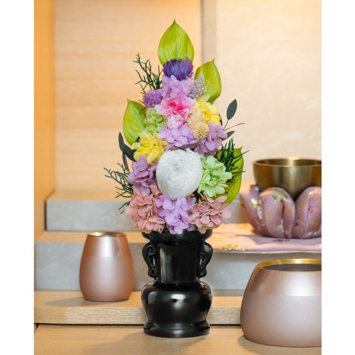 NOTA SHOP ノタショップ　フラワーベース　台座付き NOTA SHOP ノタショップ フラワーベース 台座付き NOTA SHOP ノタ