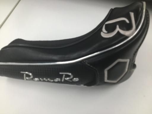 評判 RomaRo Ballista BR08 UT 24° ユーティリティ UT 純正特注シャフト フレックスS メンズ 男性用 右利き 右用 Cランク ゴルフクラブ 全品全国 送料無料！