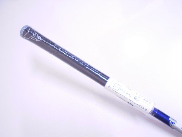 カーボンシャフト