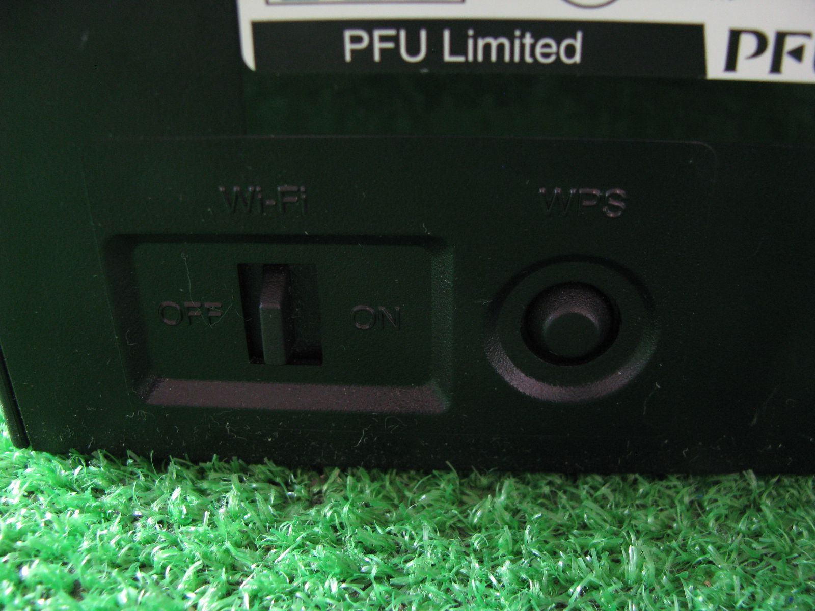  R 1608 FUJITSU ScanSnap iX 500 スキャナー FI-IX A-P ドキュメントスキャナー スキャナー