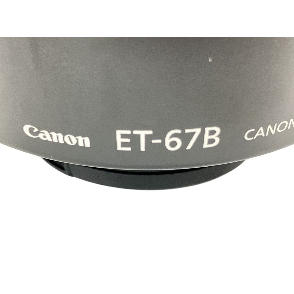 Canon MACRO LENS EF-S 60mm 2.8 USM フード付 【公式通販】