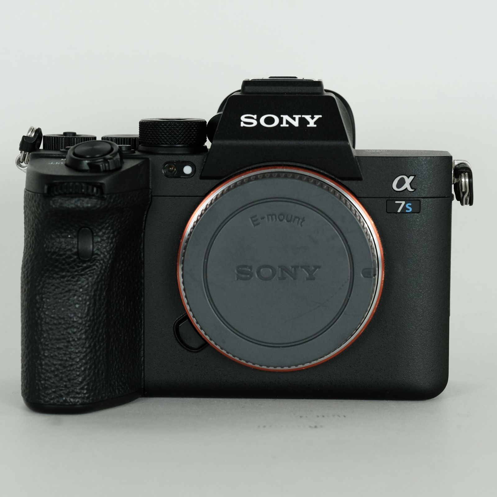 良品｜シャッター数16,115回] SONY α7S III（ILCE-7SM3