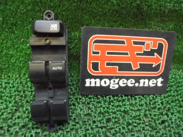 9FH4067 IQ4 日産 モコ MG33S 前期型 S 運転席パワーウィンドウ