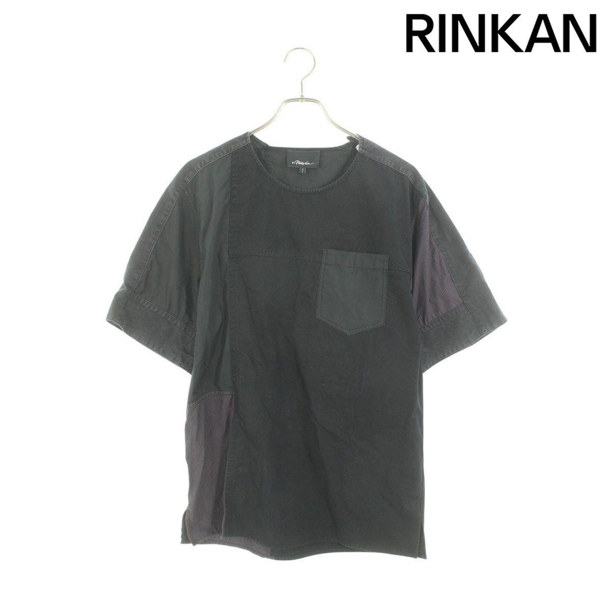 3.1 phillip lim 再構築 カットソー Tシャツ