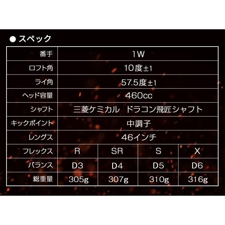 【新品】可変スリーブ搭載 FIREマキシマックス 10 三菱 ワークテック飛匠 新品】可変スリーブ搭載の NEWモデル ファイヤー マキシマックス