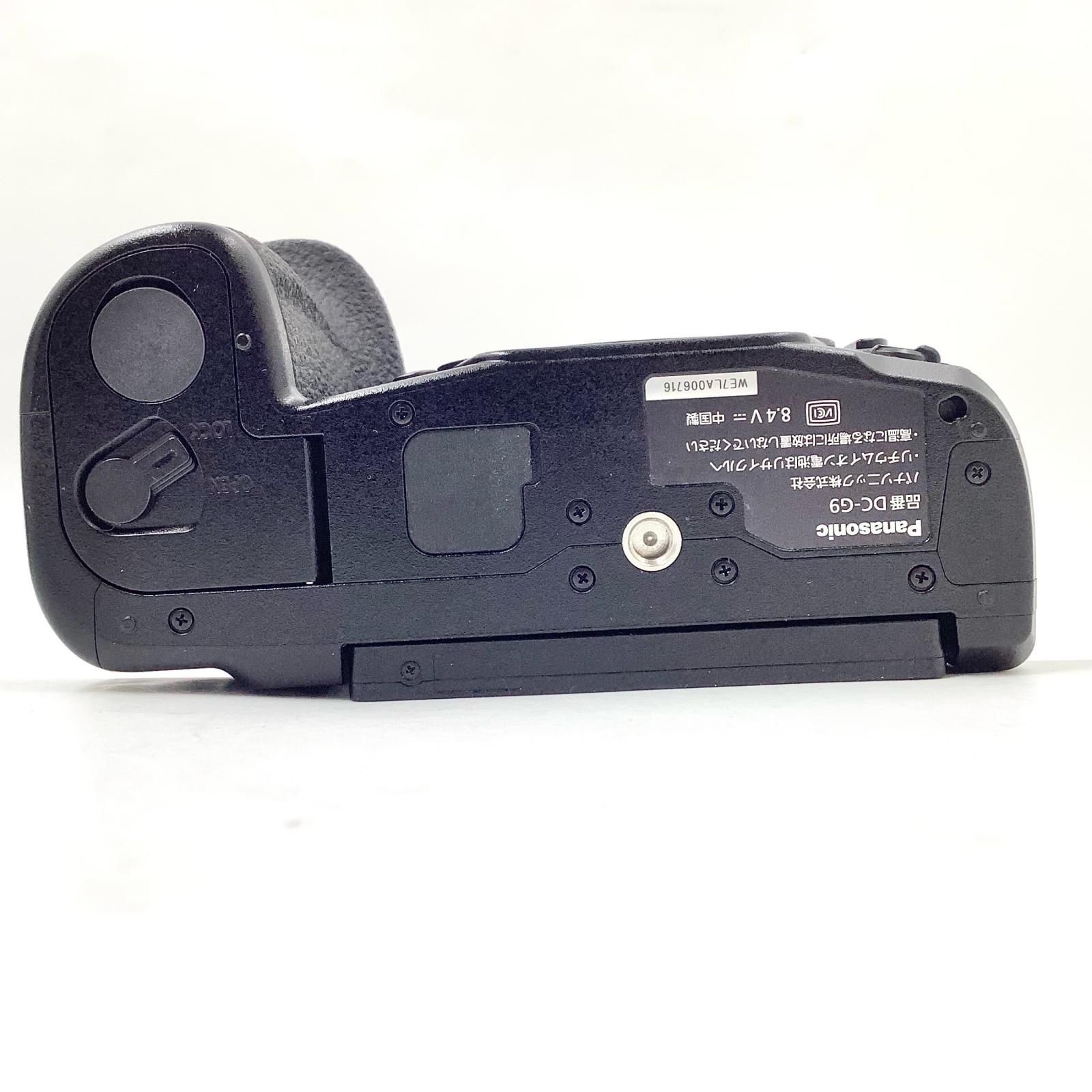 デジタル一眼 LUMIX