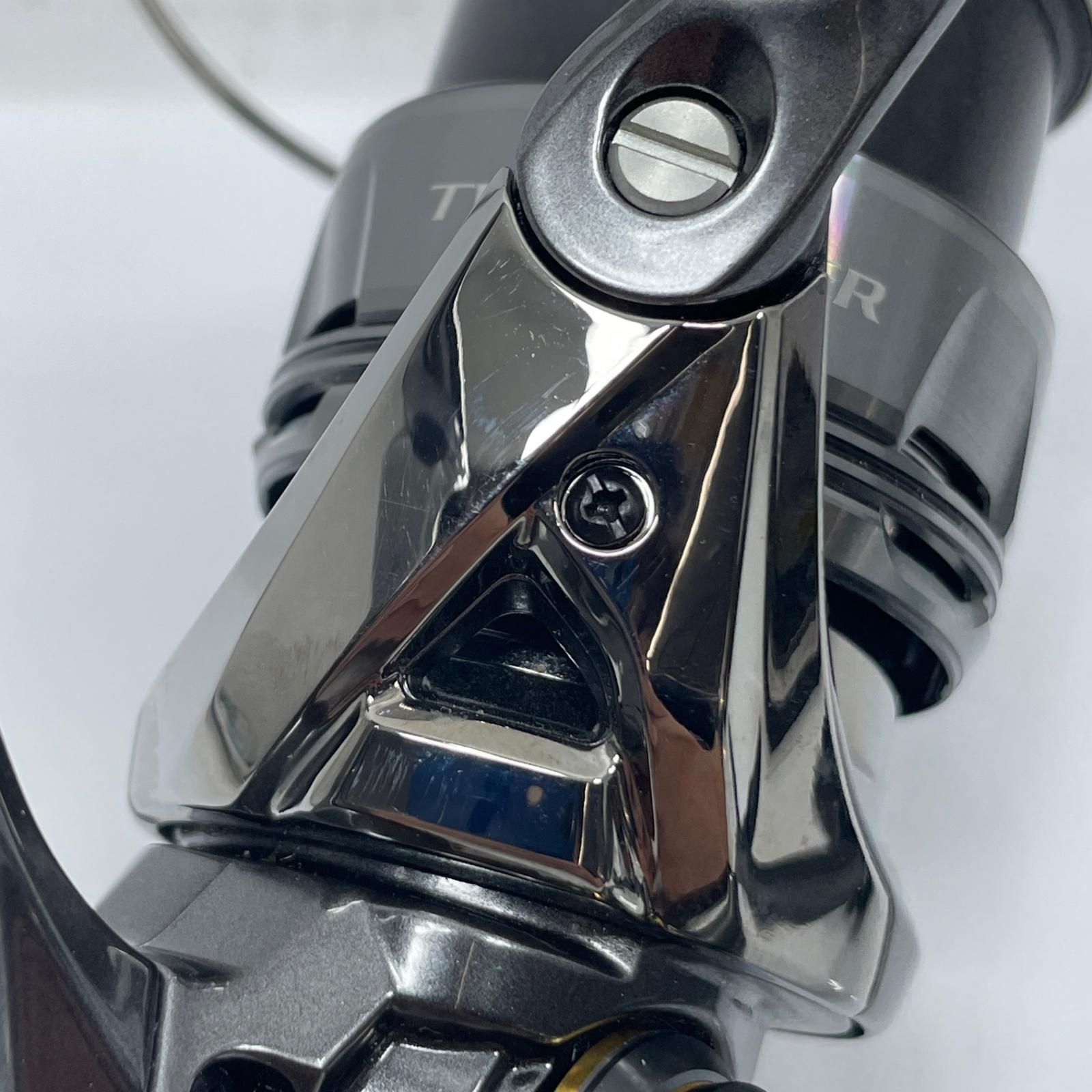 SHIMANO シマノ 24ツインパワー2500SHG 046796 - メルカリ