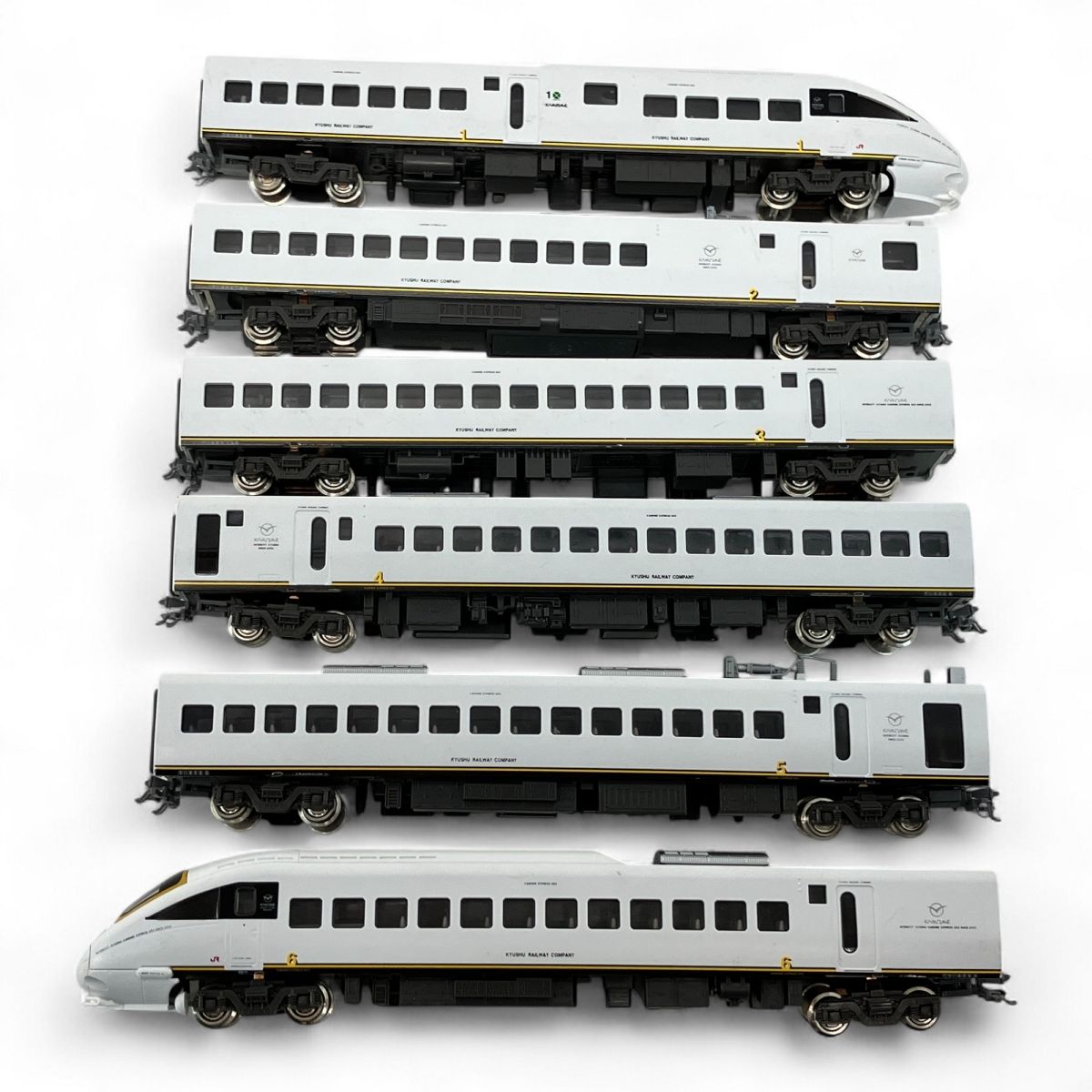 先鋒号　鉄道模型 Nｹﾞｰｼﾞ ﾎﾋﾞｰｾﾝﾀｰｶﾄｰ HobbyCenter KATO 176-8949 (N)GE ES44DC