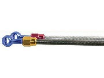 【新品・3営業日で発送】SP武川 ﾌﾞﾚｰｷﾎｰｽ 600MM　補修部品　品番：00-06-0017